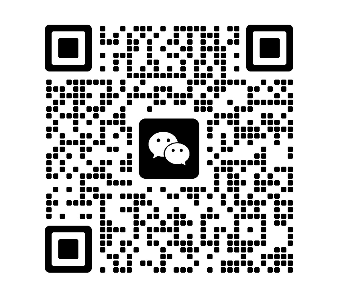 微信二维码